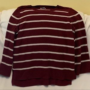 3/$10 Old Navy size L sweater